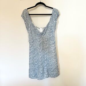 Abercrombie and Fitch Dress